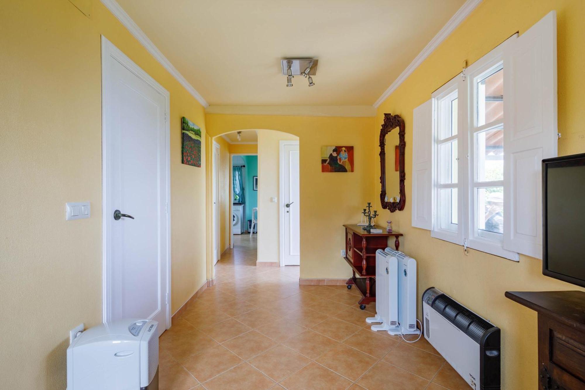Casa Vieje De Bueu Villa Kültér fotó