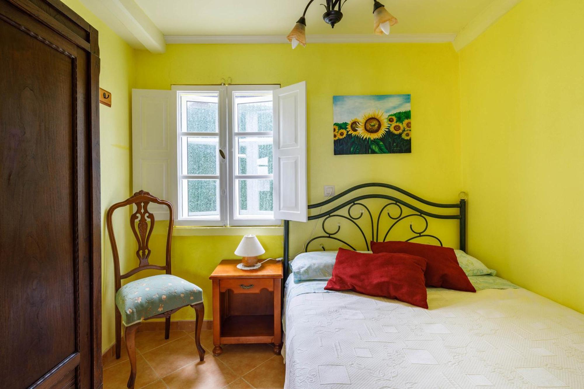 Casa Vieje De Bueu Villa Kültér fotó